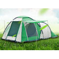 Automatic Rainproof Camping Double 2-4 Person Relief Outdoor Lovely Tent